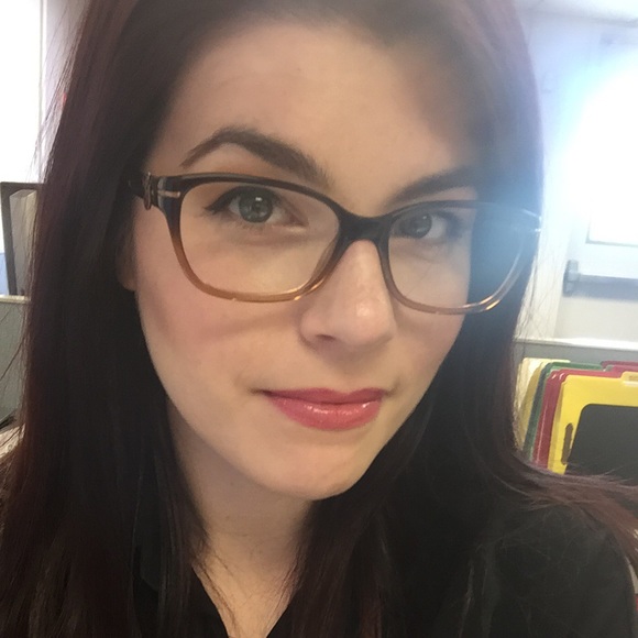 Meet your Posher, Caitlyn - Picture 1 of 1